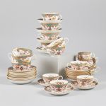 1062 7343 COFFEE-/ TEA SET